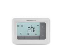 Honeywell Home - Termostato digital inalámbrico, blanco. Y4H910RF4072
