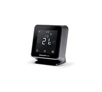 Honeywell Home Termostato programable T6R Y6R910RW8021 – Inteligente inalámbrico Negro