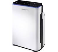 Honeywell HPA710WE4 Purificador de aire premium True HEPA Blanco