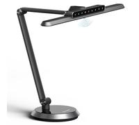 Honeywell Lámpara escritorio LED regulable H9 Sunturalux sensor movimiento