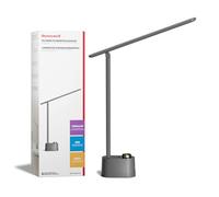 Honeywell Lámpara LED compacta H01 Pro puerto de carga C