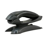 Honeywell - Lector de códigos de barras inalámbrico Voyager 1202g con tecnología Bluetooth 2.1, batería intercambiable y alcance hasta 30 m
