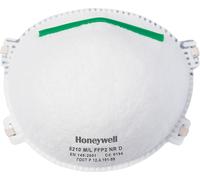 Honeywell Mascarilla desechable P2 (1005584) Honeywell Premium 5210