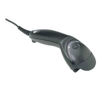 Honeywell MS-5145 Eclipse Lector Código Barras USB Negro