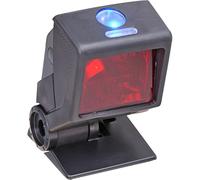 Honeywell MS3580 Quantum T Lector de códigos de barras fijo Laser Negro