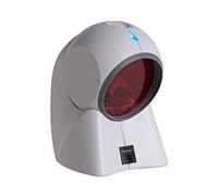 Honeywell Orbit 7120, 1D, Kit (RS232), blanco