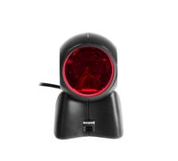 Honeywell Orbit 7190g Lector de códigos de barras portátil 1D/2D Negro