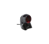 Honeywell Orbit 7190g, USB-kit, 1D/2D black, PDF, 7190G-2USBX-0 (black, PDF USB kit with scanner, straight USB cable type A, 3m and mounting plate)