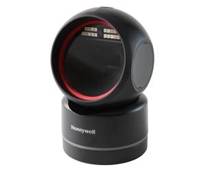 Honeywell Orbit HF680 Kit de Escáner Manos Libres 2D Negro