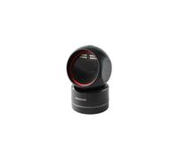 Honeywell Lector de códigos de barras HF680 2D Multi-IF Kit (USB) Negro