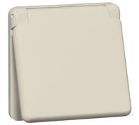 Honeywell Peha Enchufe De Pared Antisalpicaduras (Aparamenta WCD) (Enchufe Europeo) - 00369011