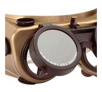 Honeywell Protección ocular Gafas de protección para IR5 (805635) Amigo Clear