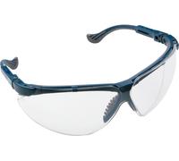 Honeywell Protección ocular Gafas de seguridad (1011027) XC® Clear PC