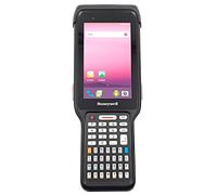 Honeywell ScanPal EDA61K, 2D, EX20, 10.5 cm (4), Num., GPS, USB, BT, WLAN, 4G, Android, Kit (USB), GMS