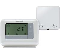 Honeywell T4R Draadloze Klokthermostaat
