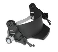 Honeywell Uvex Bionic S8590 - Adaptador para casco duro