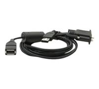 Honeywell VM1052CABLE Adaptador gráfico USB Negro - Nuevo