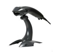 Honeywell Voyager 1200g - Lector de código barras (1D, Laser, De plástico, Poder, 60-60°, Negro)