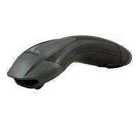 Honeywell Voyager 1202g, BT, 1D, negro