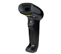 Honeywell Voyager 1250g 1D Laser Negro - Nuevo