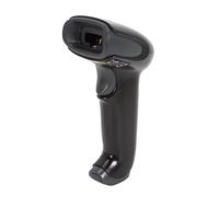 Honeywell Voyager 1250G, Lector de código de Barras, Color Negro