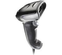 Honeywell voyager 1250g lector de códigos de barras portátil 1d lase