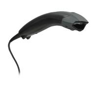 Honeywell Voyager 1400g, PDF, 2D, Multi-IF, negro