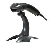 Honeywell Voyager 1400G Lector de códigos de barras portátil 1D Láser Negro