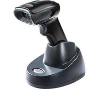 Honeywell Lector de códigos de barras Voyager Extreme Performance 1472g – 1D Bluetooth Kit USB Negro