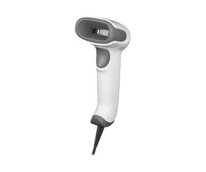 Honeywell Voyager Extreme Performance 1470g, 2D, Multi-IF, Kit (USB), blanco