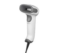 Honeywell Voyager Extreme Performance 1470g, 2D, multi-IF, kit (USB), white