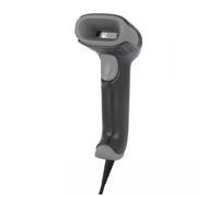 Honeywell Voyager Extreme Performance 1472g, BT, 2D, BT, kit (USB), black