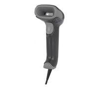 Honeywell Escáner 1470G2D-2USB-R omnidireccional 2D kit USB negro Nuevo