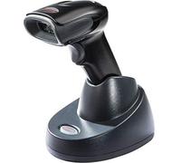 Honeywell voyager xp 1472g lector de códigos de barras portátil 1d/2