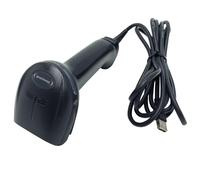 Honeywell Lector de códigos 2D Xenon Performance 1950g SR Multi-IF Negro