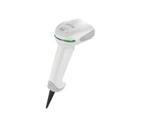 Honeywell Xenon Performance 1950g, 2D, SR, Multi-IF, Kit (USB), blanco