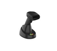 Honeywell Xenon Performance 1952g-bf, BT, 2D, SR, Kit (USB), negro