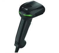 Honeywell Xenon Performance XP 1950g Barcodescanner SR negro Original 1950GSR-2USB-R