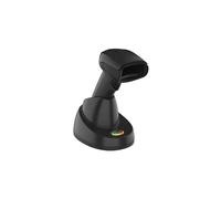 Honeywell Lector de códigos de barras Xenon Performance 1952g 2D SR BT Kit USB Negro Nuevo