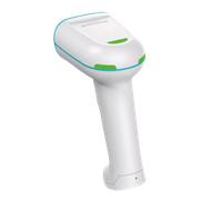 Honeywell Xenon Ultra 1960h, 2D, Kit (USB), blanco