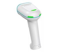 Honeywell Xenon Ultra 1962h Lector de códigos de barras portátil 1D/2D LED Blanco