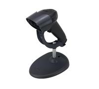 Honeywell Xenon XP 1950GSR (rango estándar) kit de escáner de código de barras de uso general (2D, 1D, PDF, postal, IP52), incluye soporte rígido de 3 pulgadas