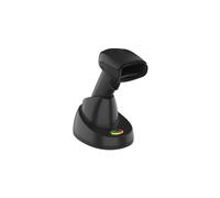 Honeywell Lector de códigos de barras Xenon Performance 1952g BT 2D SR Kit (USB) negro