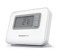 Honeywell Y3H710RF0053 | Y3H710RF0053-1 | TERMOSTATO PROGRAMABLE INALÁMBRICO para 7 DÍAS para Casas, T3R, 5/35C, 230V