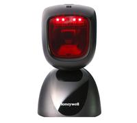 Honeywell Youjie HF600, 2D, Multi-IF, Kit (USB), negro