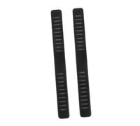 HONMEET Humidificador para Cigarros Portátil Control de Humedad, Material Abs y Esponja, 2 Piezas para Conservación en Viajes y Almacenamiento de Cigarros Largos