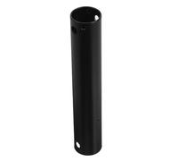 HONMEET Varilla Extensión Ventilador Techo Varilla de Resistente para Ventilador con Luz Tija Compatible para Reparación y Mejora Habitaciones con Techos Altos