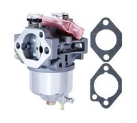 Honseadek AM122462 - Carburador para Kawasaki GX70 GX75 SRX75, pieza de repuesto de mezclador de combustible de metal AM122462 15003-2437 para cortacésped, motor pequeño, herramientas de jardín