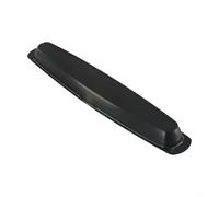 Honseadek Colector de grasa para parrilla de 14.5 pulgadas, pieza de repuesto para bandeja de goteo, para George Foreman, gran capacidad, resistente al calor, fácil limpieza, accesorio para barbacoa