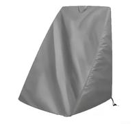 Honseadek Cubierta de carrete de alambre al aire libre 210D 420D Oxford | Lona resistente a la lluvia a prueba de sol para manguera de jardín, carrete de cable, protector de polvo
